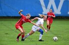 WSoc vs BSU  Wheaton College Women’s Soccer vs Bridgewater State University. - Photo by Keith Nordstrom : Wheaton, Women’s Soccer